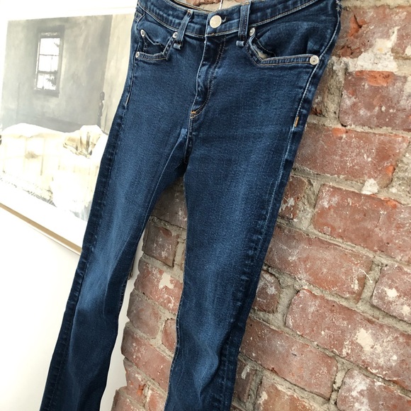 COPY - Rag & Bone ... stiletto boot jeans - Picture 8 of 8